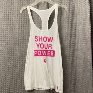 Workout shirt